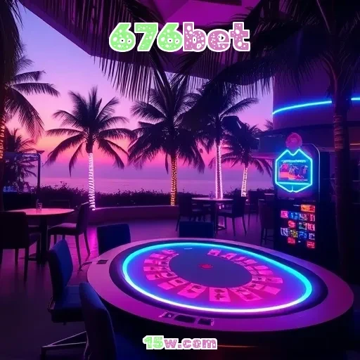 676bet: O App que Transforma sua Experiência de Jogos Online