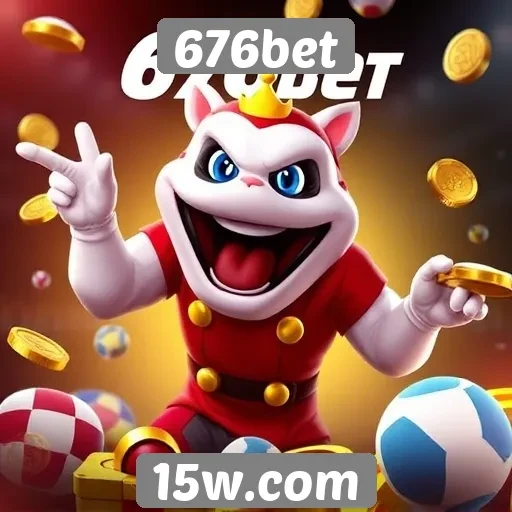 Promoções e bônus atraentes disponíveis no 676bet