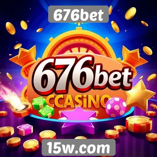 676bet oferece diversos jogos de cassino online