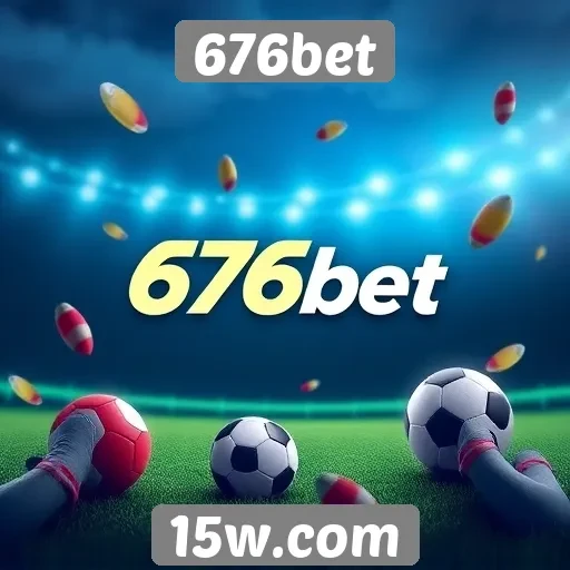 Explorando as promoções e bônus disponíveis na 676bet