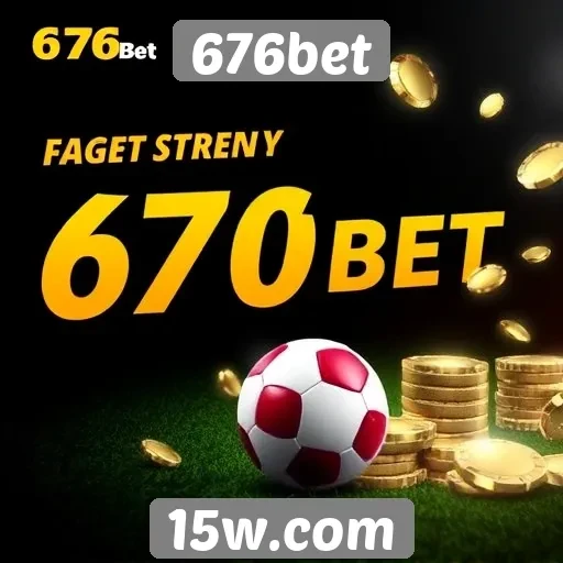 676bet oferece promoções atraentes para novos jogadores