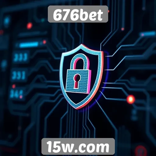 Análise da segurança no site de apostas 676bet