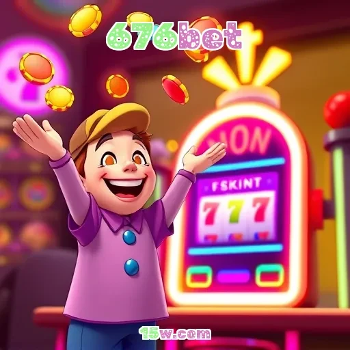 676bet: Bônus Extraordinários Que Transformam Sua Experiência de Jogo!