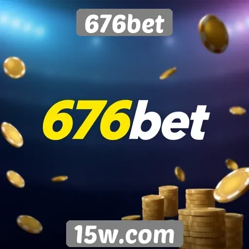 Bonificações e promoções disponíveis na 676bet