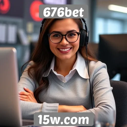 677bet se destaca por suporte ao cliente