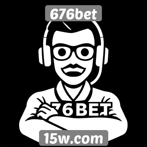 Interação e suporte ao cliente no 676bet