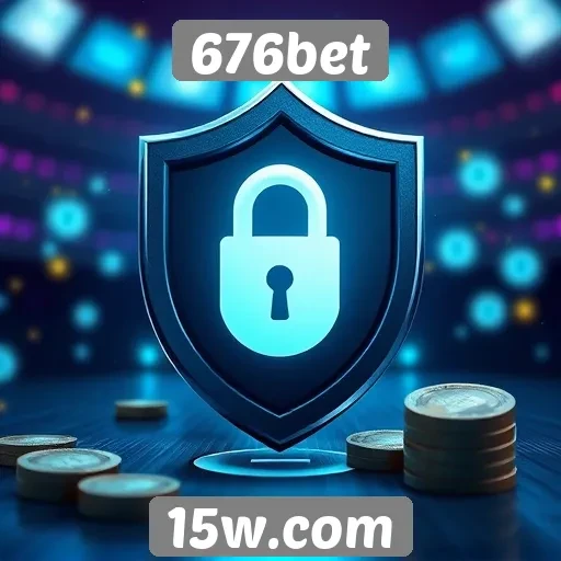 Segurança e proteção de dados no 676bet