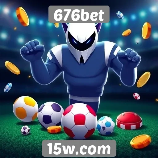 676bet oferece diversidade de jogos online