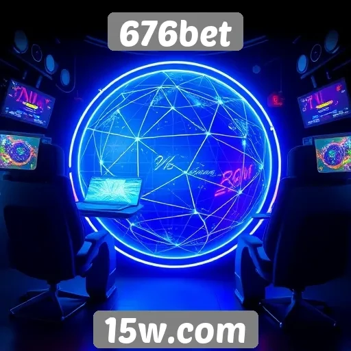 Tendências de jogos na 676bet para 2026