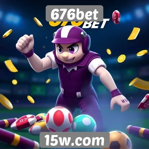 Principais promoções disponíveis no site 676bet