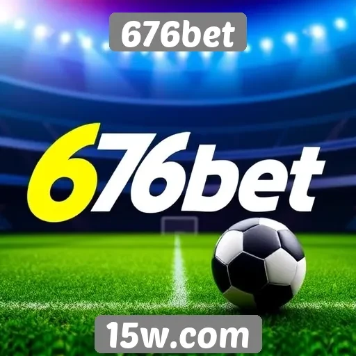 Comparação de odds no 676bet e concorrentes