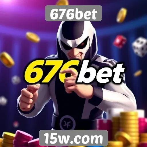 676bet oferece diversas opções de jogos online