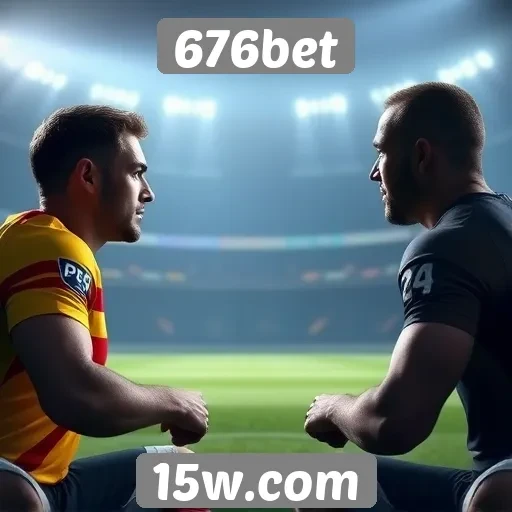 Depoimentos de jogadores sobre a 676bet