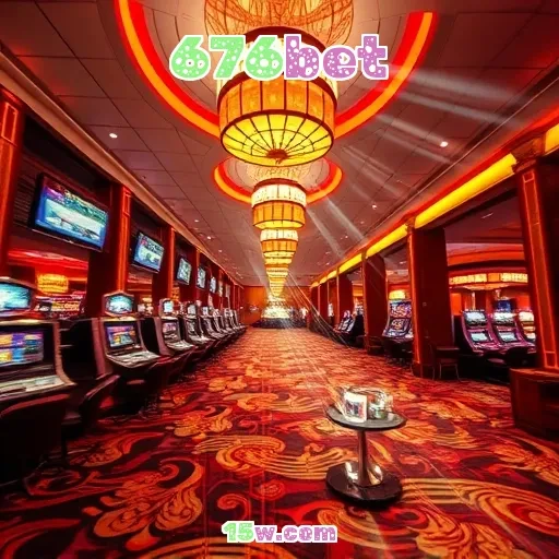 676bet: Promoções Que Você Não Pode Perder!