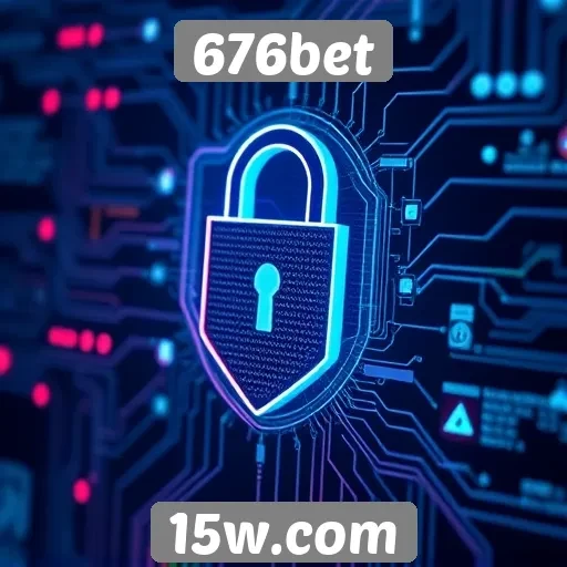 Análise da segurança no site 676bet