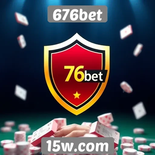 Avaliação da segurança no site de jogos 676bet