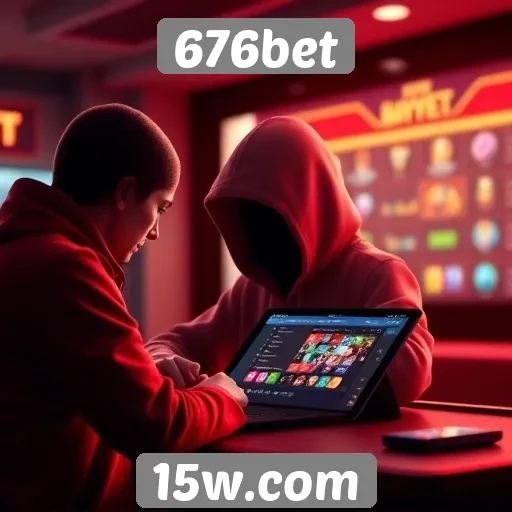Dicas de segurança ao jogar no 676bet