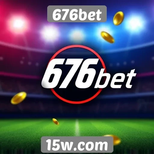 Apostas esportivas e cassino em 676bet