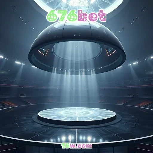 676bet: A Nova Fronteira dos Eventos Esportivos no Brasil