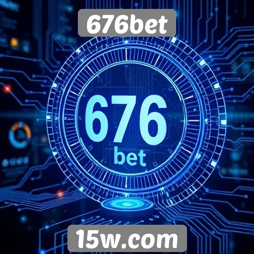 Impacto da tecnologia no funcionamento da 676bet