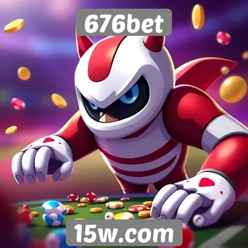 Avaliações de usuários sobre o 676bet