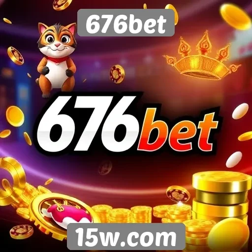 676bet oferece variedade em jogos de cassino